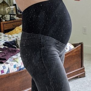H&M mama maternity pants